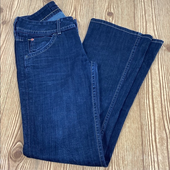 Hudson Jeans Denim - Hudson Size 27 Bootcut Jeans